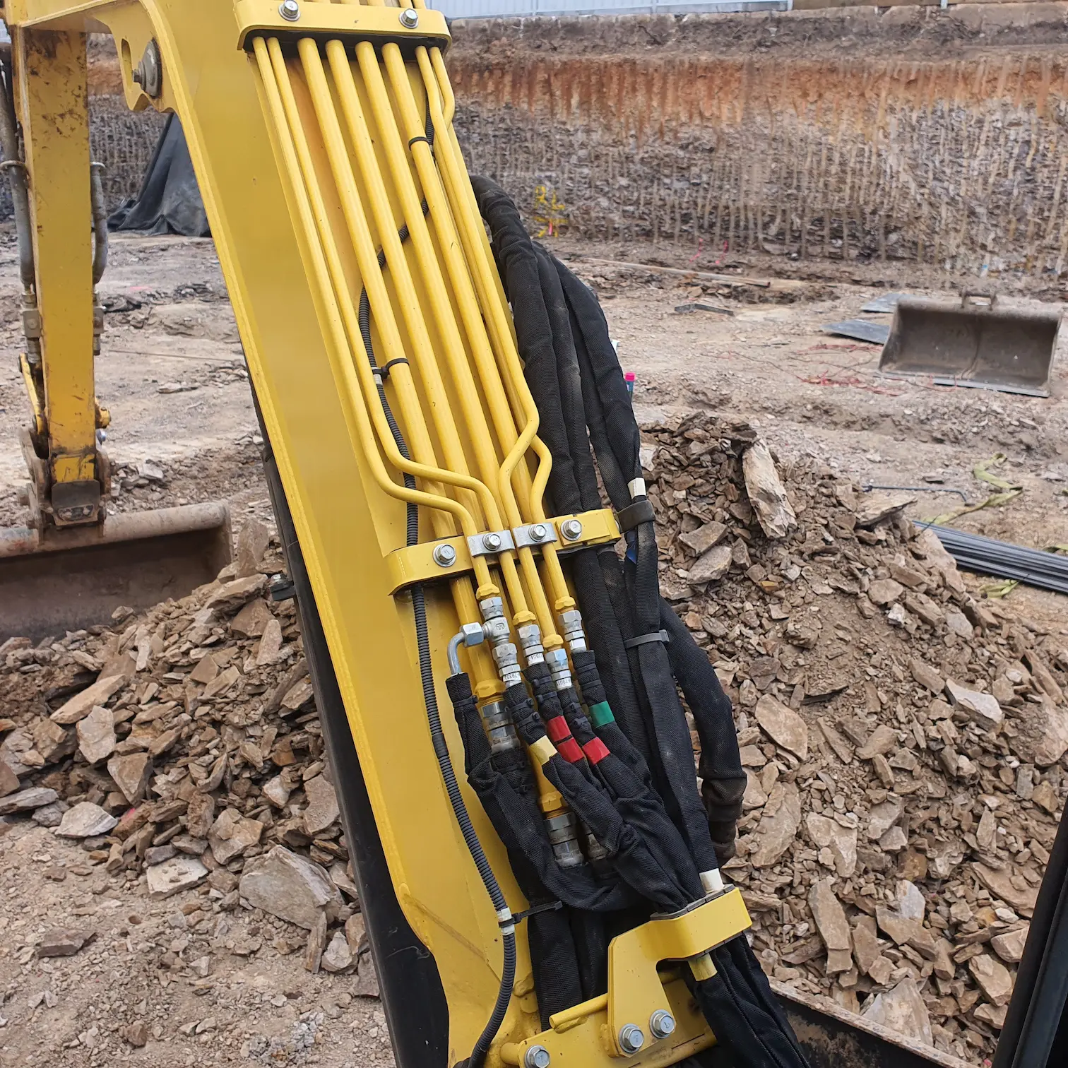 Site Assessment